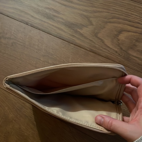 Coach I pad Min case with pocket inside EUC like brand new - Picture 3 of 3